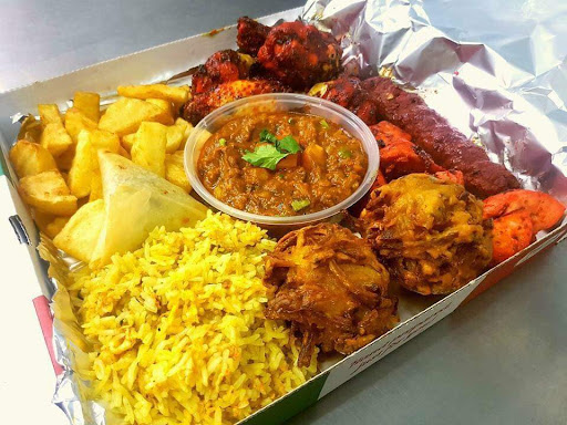 Photo of Abbey's EastEnders - 400 S Eldon St, South Shields NE33 5SY